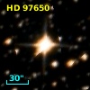 HD  97650