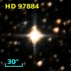 HD  97884