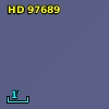 HD  97689