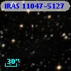 IRAS 11047-5127