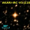 IRAS 11053-5145