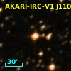 IRAS 11059-5010
