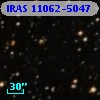 IRAS 11062-5047