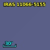 IRAS 11066-5155