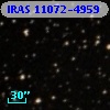 IRAS 11072-4959