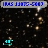 IRAS 11075-5007