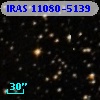 IRAS 11080-5139