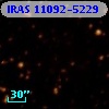 IRAS 11092-5229