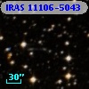 IRAS 11106-5043