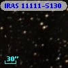 IRAS 11111-5130