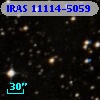 IRAS 11114-5059