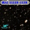 IRAS 11119-5139