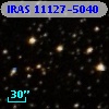 IRAS 11127-5040