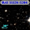 IRAS 11128-5204