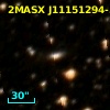 2MASX J11151294-5022395