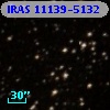 IRAS 11139-5132
