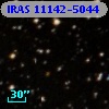 IRAS 11142-5044