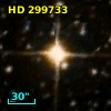 HD 299733