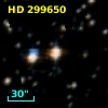 HD 299650