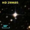 HD 299685