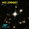 HD 299687