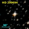 HD 299694