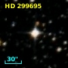 HD 299695