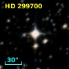 HD 299700