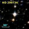 HD 299734