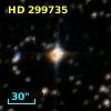 HD 299735