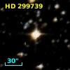 HD 299739