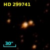 HD 299741