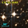 CD-50  5640
