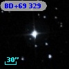 BD+69   329