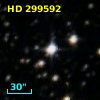 HD 299592