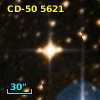 CD-50  5621