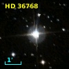 HD  36768