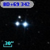 BD+69   342