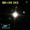 BD+69   343
