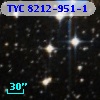 TYC 8212-951-1