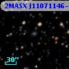 2MASX J11071146-5234409