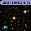 1RXS J110413.4-514047