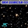 1RXS J110821.0-524318