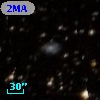 2MASX J11154501-5039554