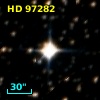 HD  97282