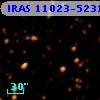 IRAS 11023-5231
