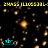 IRAS 11036-5223
