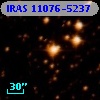 IRAS 11076-5237