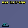 IRAS 11117-5246
