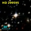 HD 299595